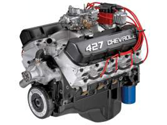 U2609 Engine